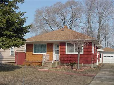 878 Post Road Muskegon, MI 49441 - Photo 2 of 6 Additional Photo