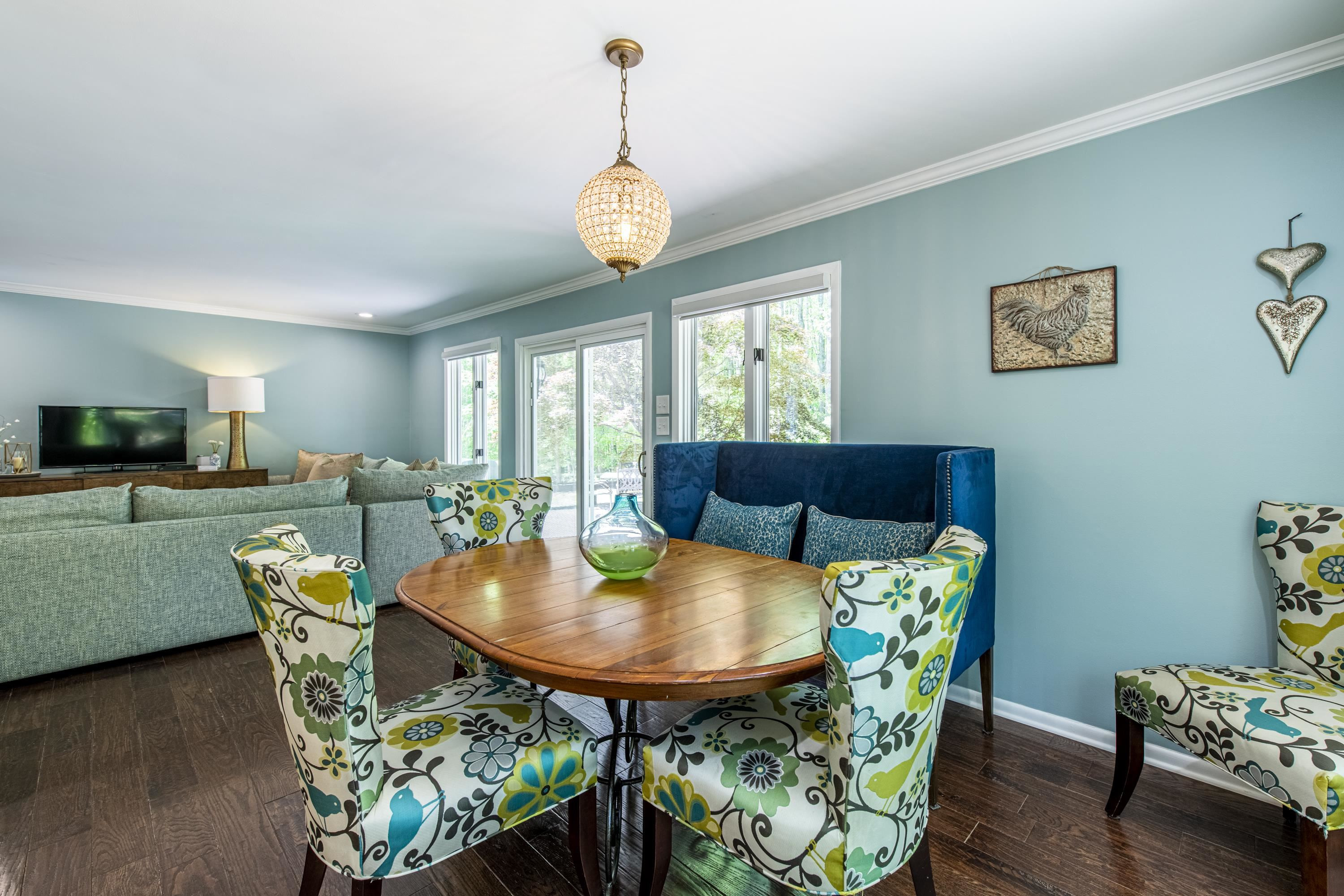 7311 Paddock Drive Raleigh, NC 27613 - Photo 19 of 43 Photo 19