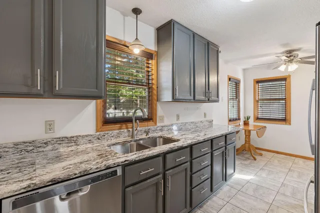 $319,000 | 1250 132nd Lane Northeast, Blaine, MN 55434