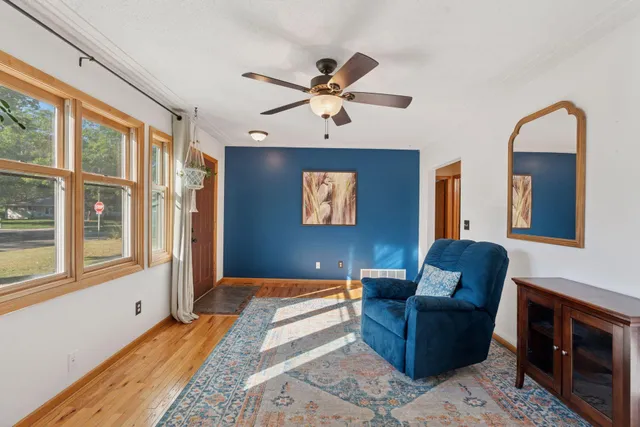 $319,000 | 1250 132nd Lane Northeast, Blaine, MN 55434