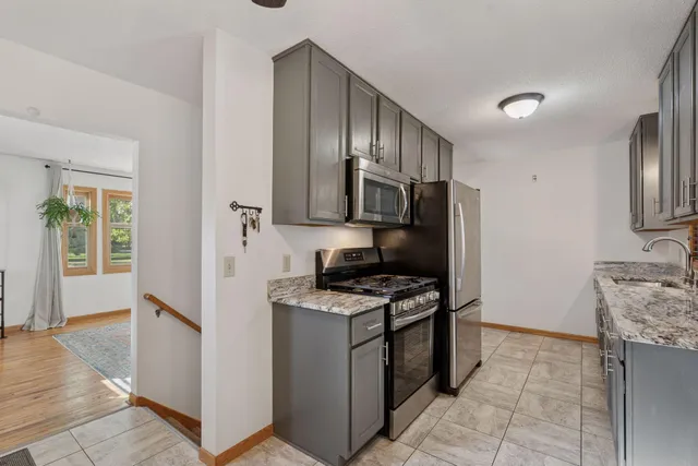 $319,000 | 1250 132nd Lane Northeast, Blaine, MN 55434