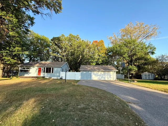 $319,000 | 1250 132nd Lane Northeast, Blaine, MN 55434