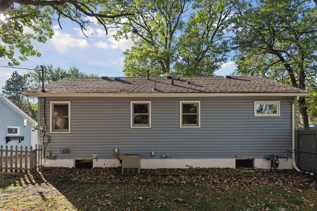 $319,000 | 1250 132nd Lane Northeast, Blaine, MN 55434