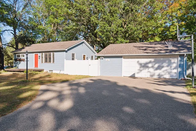 $319,000 | 1250 132nd Lane Northeast, Blaine, MN 55434