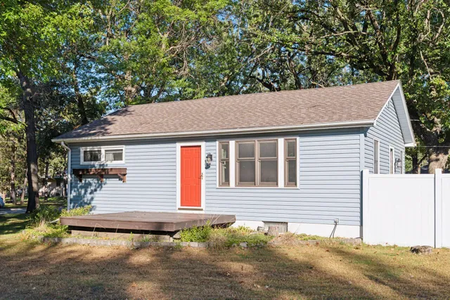 $319,000 | 1250 132nd Lane Northeast, Blaine, MN 55434