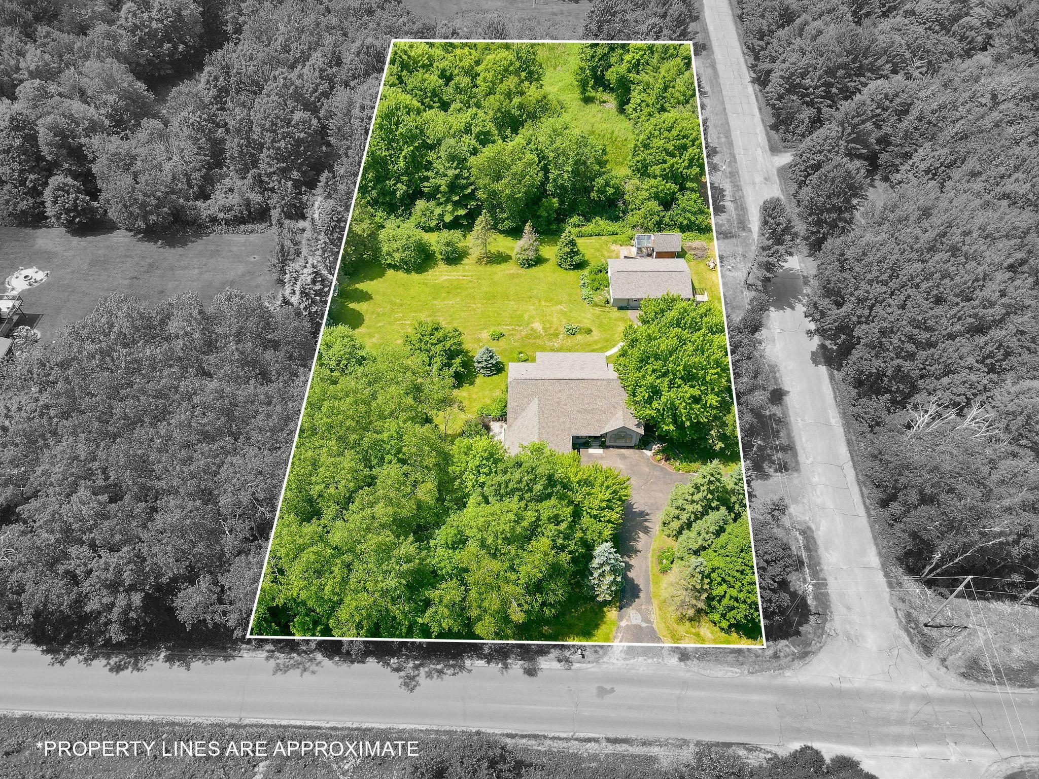 2449 150th Street Luck, WI 54853 - Photo 41 of 52
