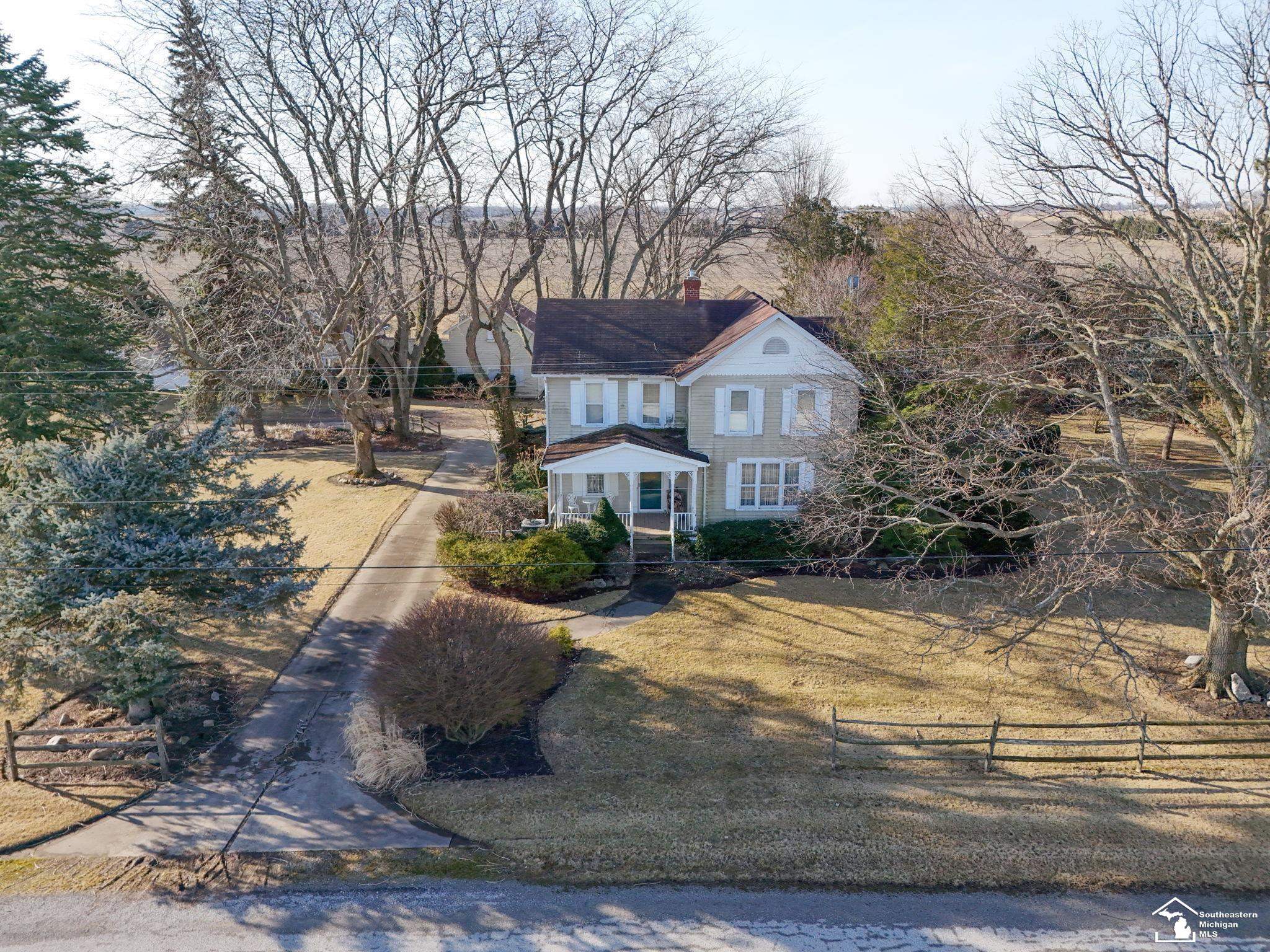 3133 Edgewood Road Erie, MI 48133 - Photo 62 of 75 50169150-6617bb1b-7d45-40f5-a7d0-858ce481f3b3.JPG