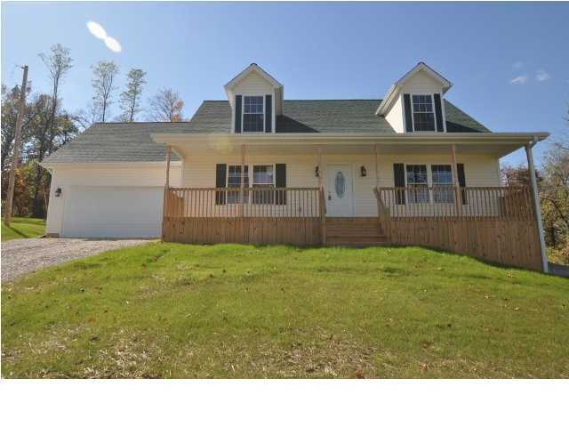 1651 Buck Knobs Road Ekron, KY 40117 - Photo 3 of 14 Additional Photo