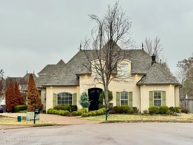 $475,000 | 1432 Notting Hill Cove West, Hernando, MS 38632