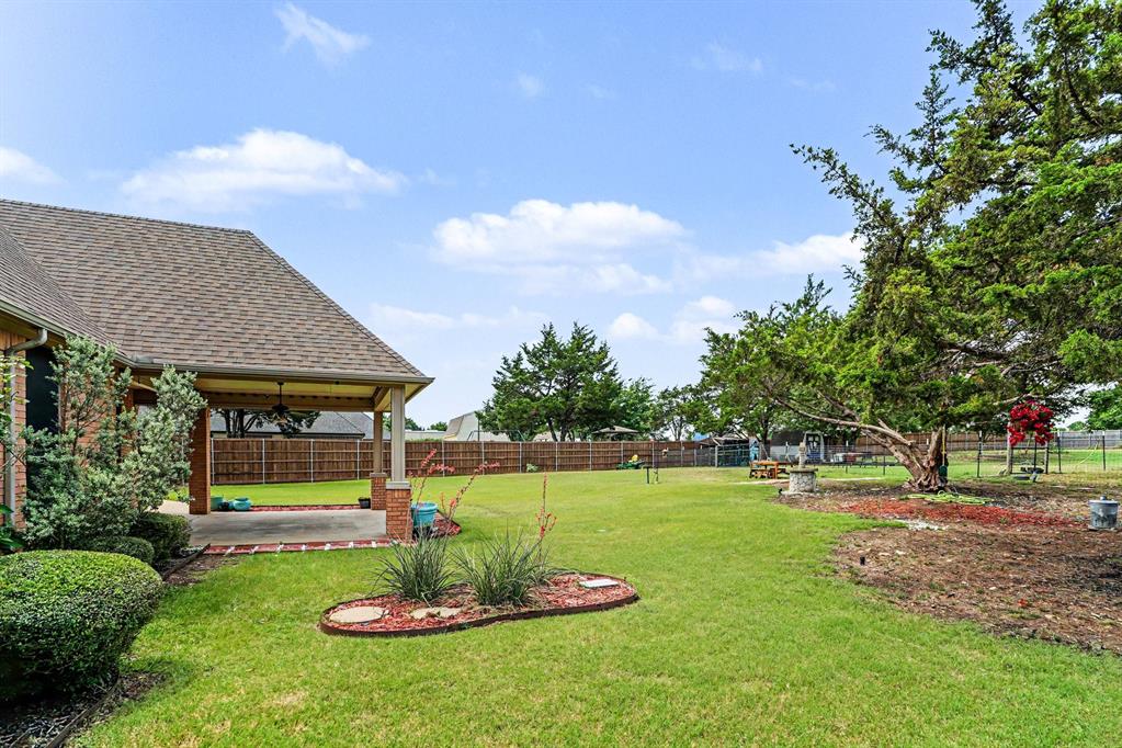3951 Joe Wilson Road Midlothian, TX 76065 - Photo 22 of 30