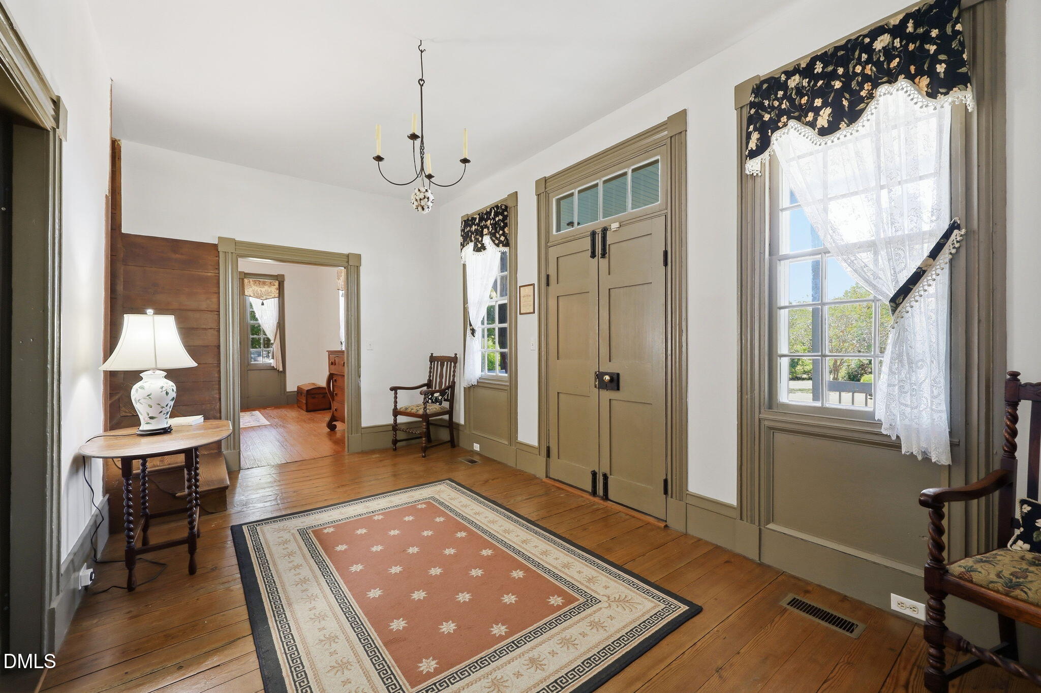 462 Darius Pearce Road Youngsville, NC 27596 - Photo 8 of 61
