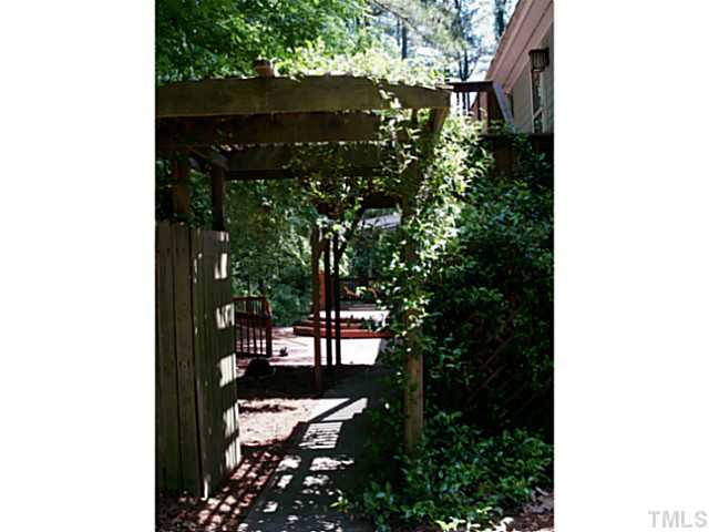 Patio/Deck