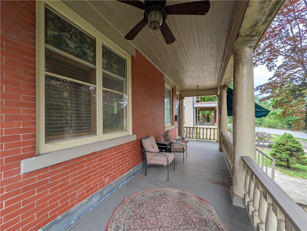 211 Wills Road Connellsville, PA 15425 - Photo 3 of 40