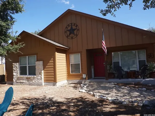 $1,950 | 1244 Eastview Drive, Canyon Lake, TX 78133