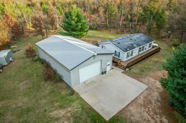 $319,900 | 1972 West 7th Drive, Friendship, WI 53934