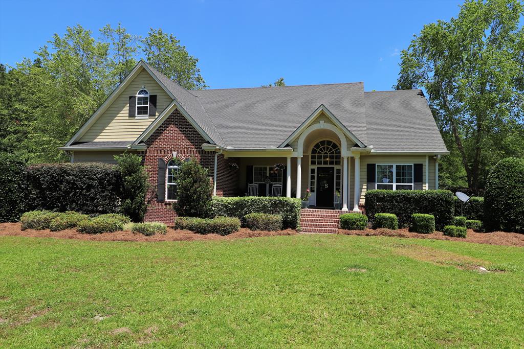 943 Marie Prince Road Nashville, GA 31639 - Photo 1 of 29 Gallery Image 1
