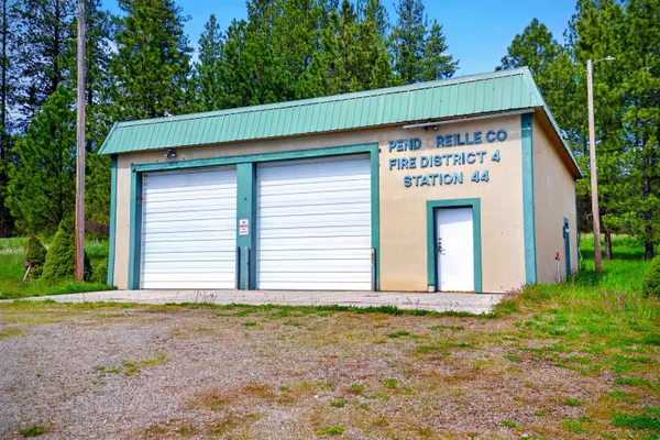 $292,000 | 1602 Cusick Meadow Road, Unit 1602 CUSICK MEADOWS ROAD, Cusick, WA 99119