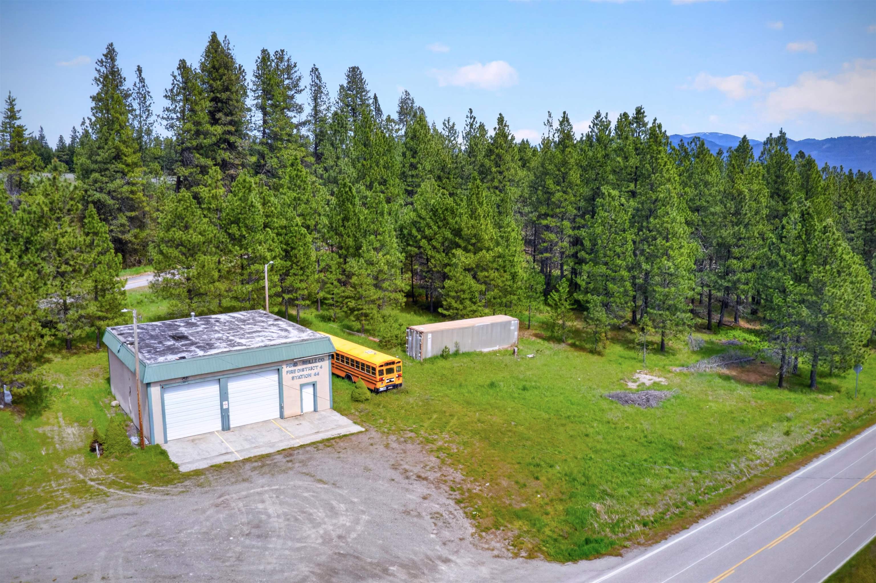 1602 Cusick Meadow Road, Unit 1602 CUSICK MEADOWS ROAD Cusick, WA 99119 - Photo 16 of 28