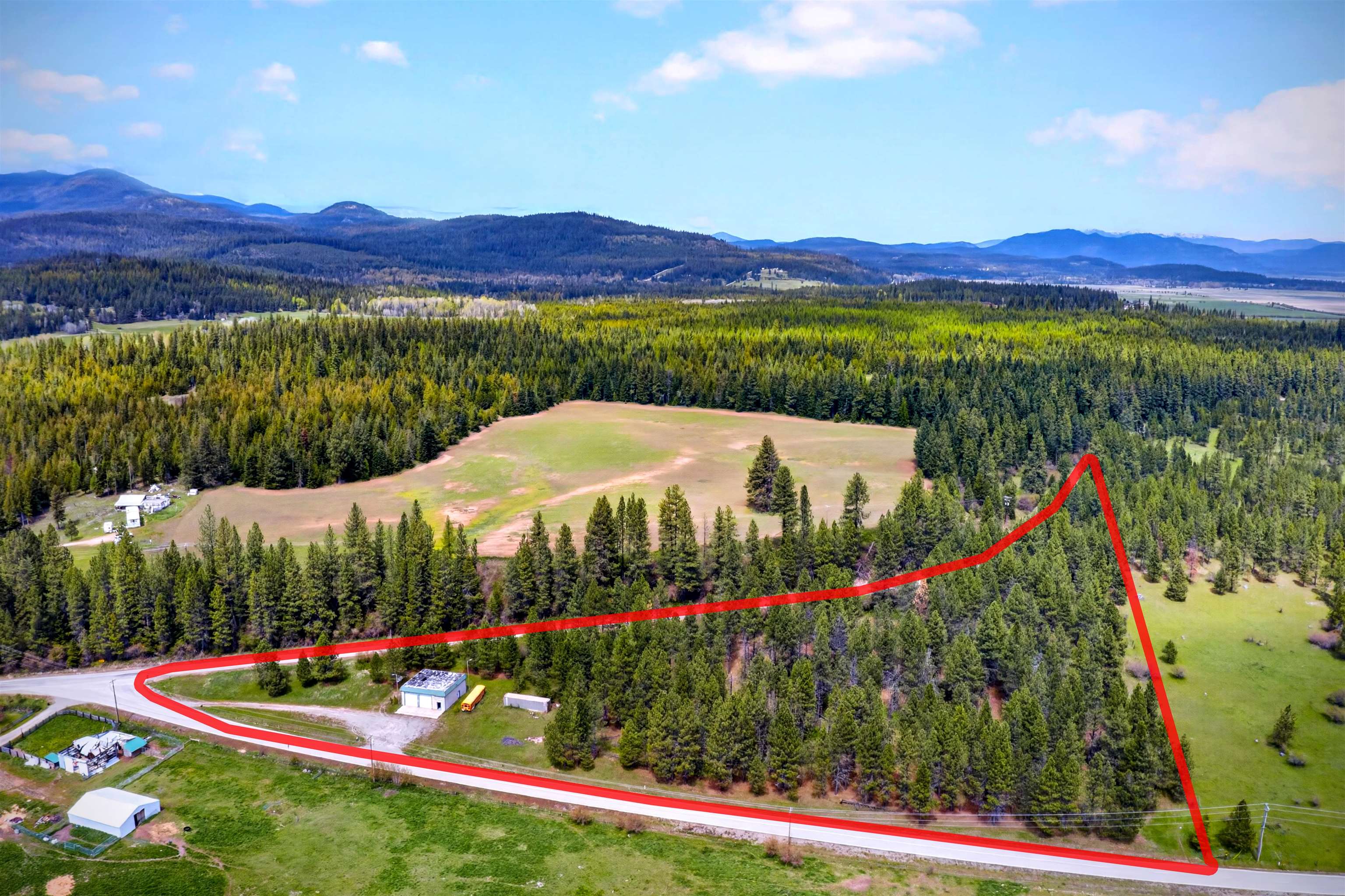 1602 Cusick Meadow Road, Unit 1602 CUSICK MEADOWS ROAD Cusick, WA 99119 - Photo 18 of 28