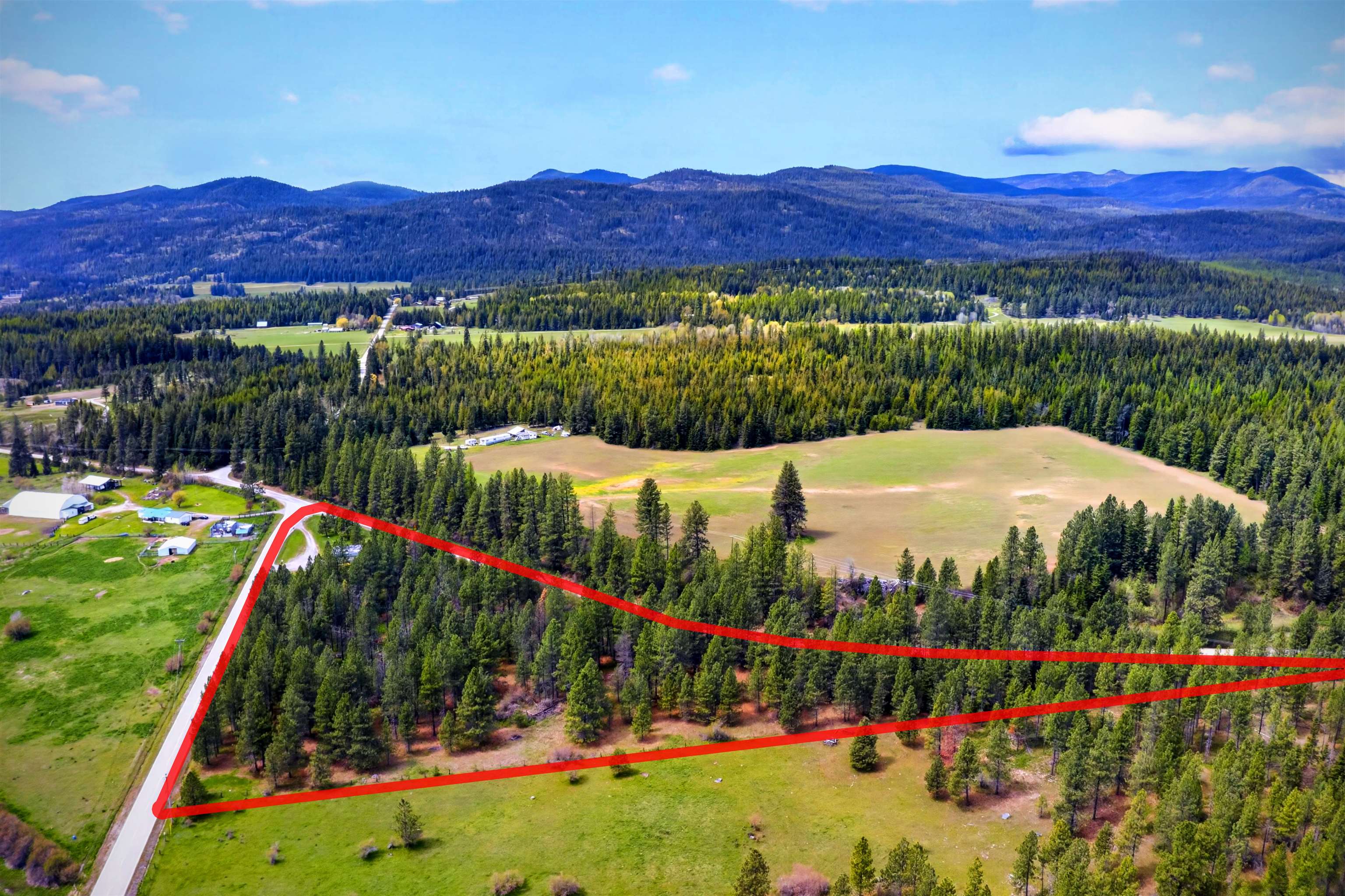1602 Cusick Meadow Road, Unit 1602 CUSICK MEADOWS ROAD Cusick, WA 99119 - Photo 20 of 28