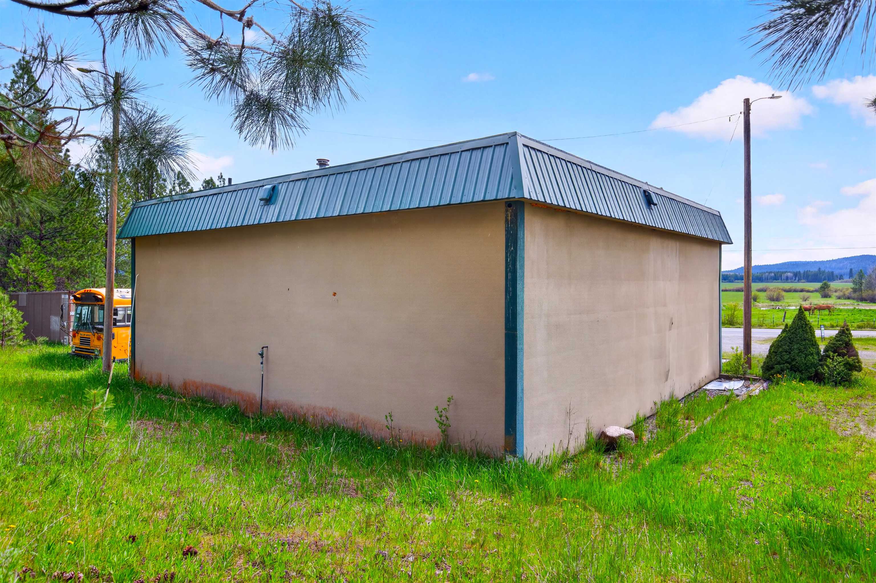 1602 Cusick Meadow Road, Unit 1602 CUSICK MEADOWS ROAD Cusick, WA 99119 - Photo 5 of 28