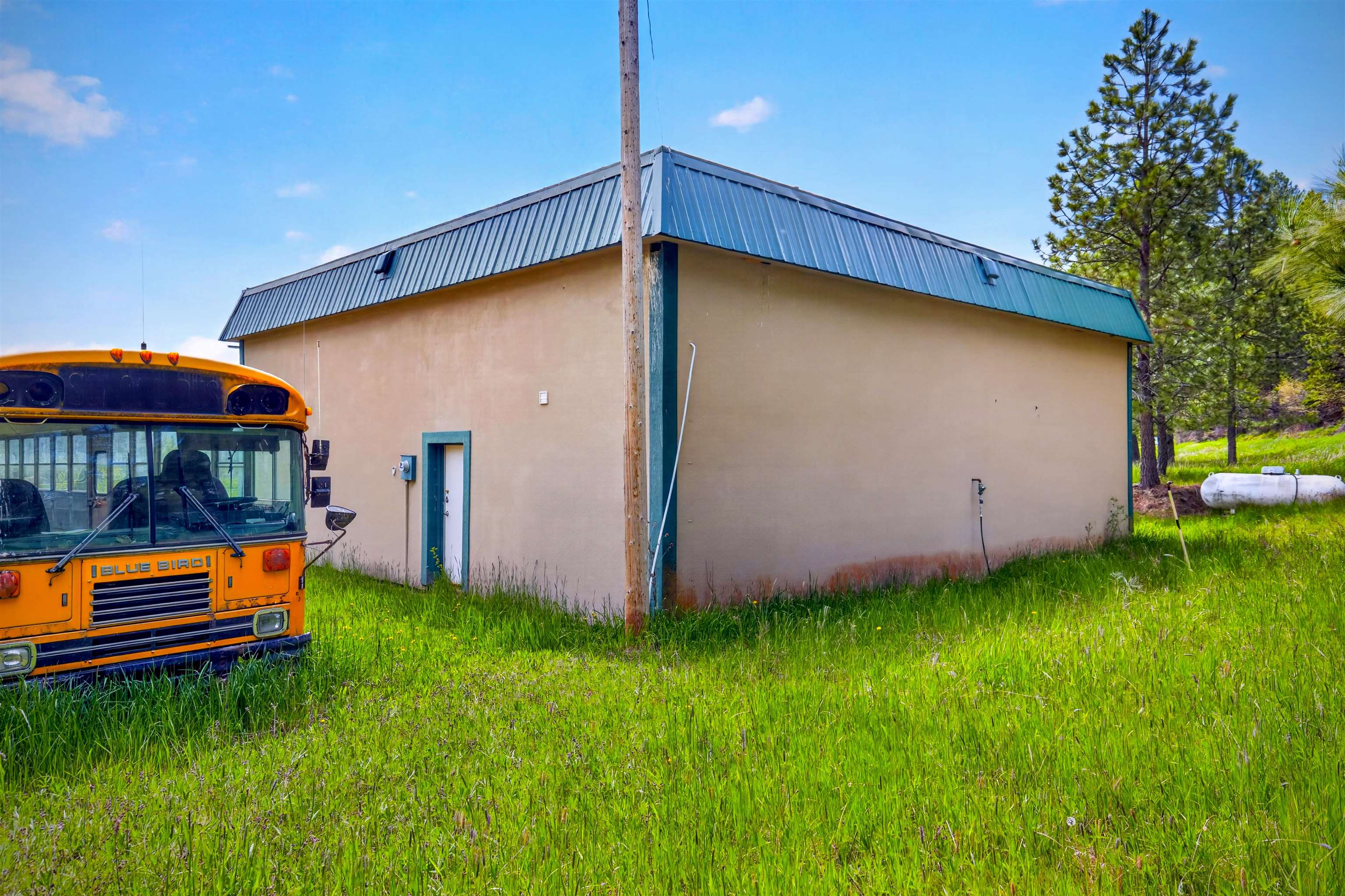 1602 Cusick Meadow Road, Unit 1602 CUSICK MEADOWS ROAD Cusick, WA 99119 - Photo 6 of 28