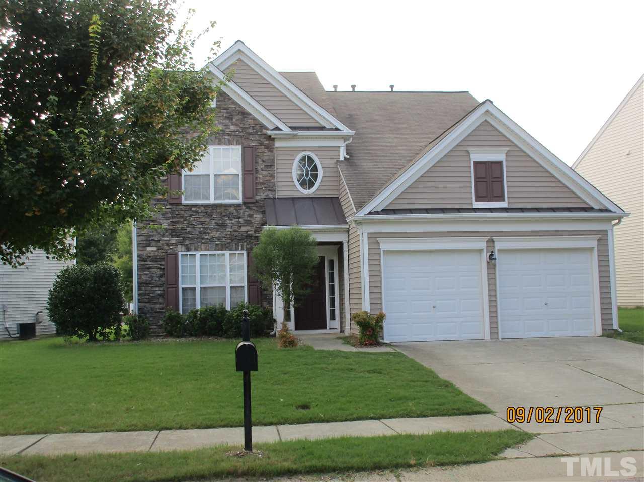 7719 San Gabriel Street Raleigh, NC 27613 - Photo 1 of 25
