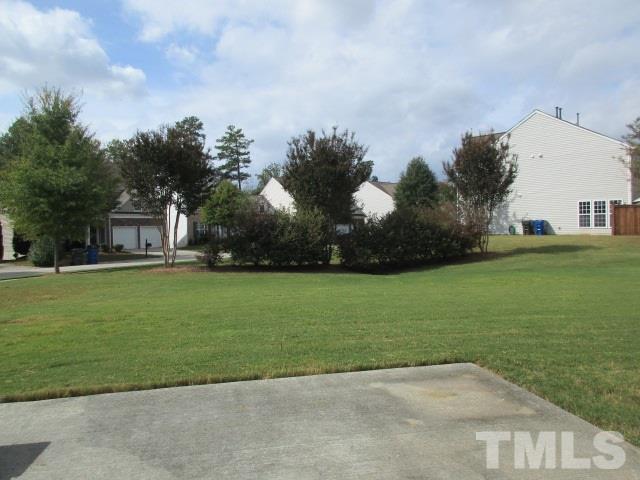 7719 San Gabriel Street Raleigh, NC 27613 - Photo 19 of 25