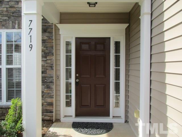 7719 San Gabriel Street Raleigh, NC 27613 - Photo 2 of 25