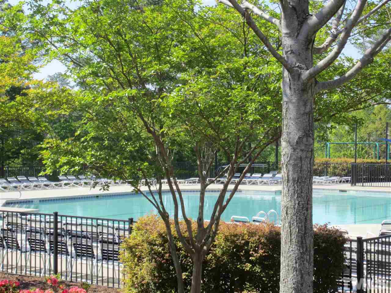 7719 San Gabriel Street Raleigh, NC 27613 - Photo 22 of 25