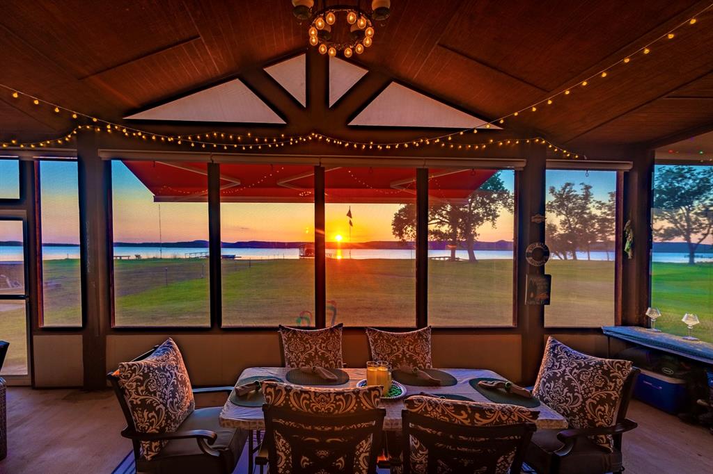 1167 Willow Road Graford, TX 76449 - Photo 2 of 33 a outdoor space with furniture