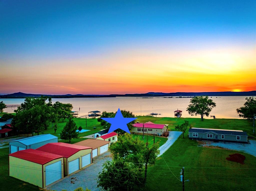 1167 Willow Road Graford, TX 76449 - Photo 26 of 33