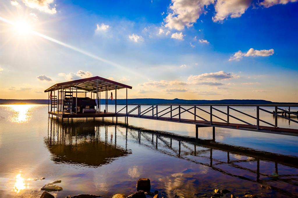 1167 Willow Road Graford, TX 76449 - Photo 27 of 33