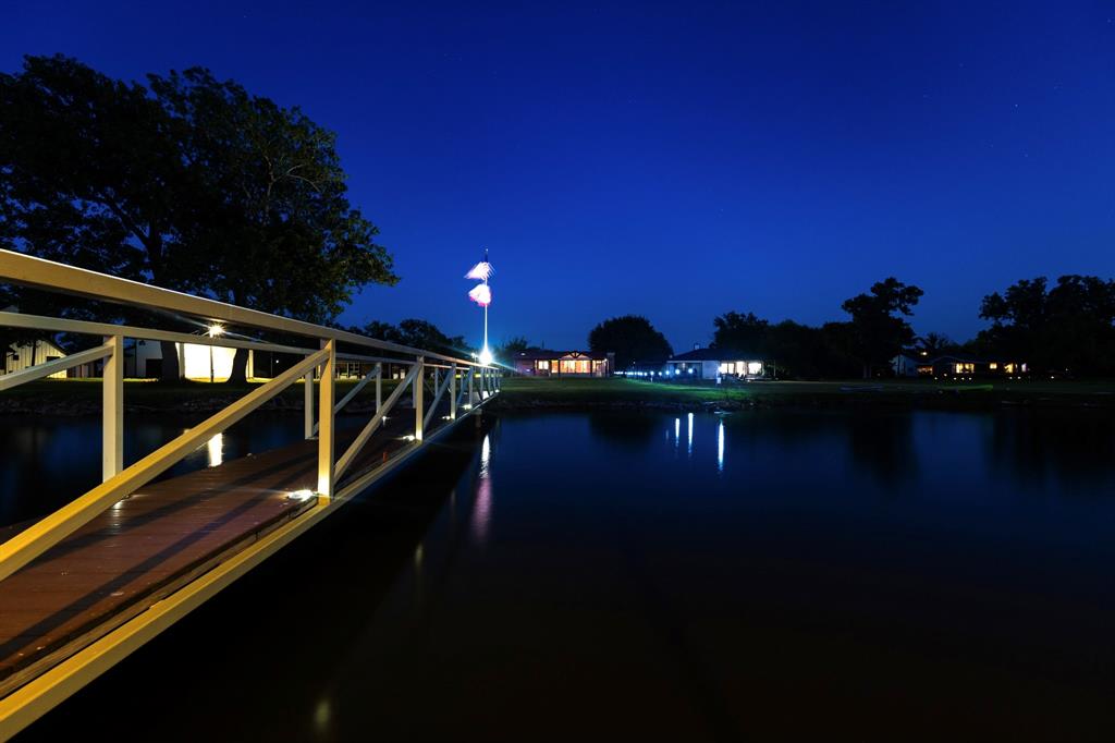 1167 Willow Road Graford, TX 76449 - Photo 29 of 33 a view of swimming pool from a lake