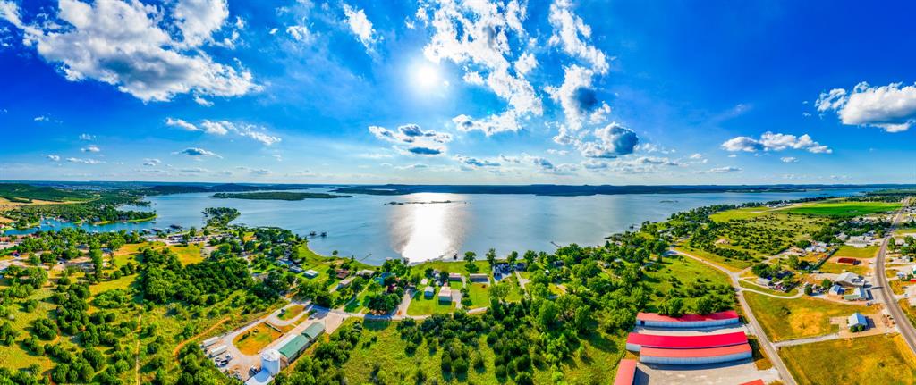 1167 Willow Road Graford, TX 76449 - Photo 31 of 33 a view of a room with lots of flowers