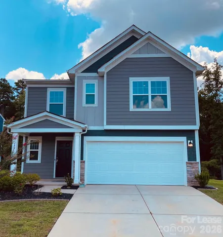 $2,550 | 3242 Treyson Drive, Denver, NC 28037