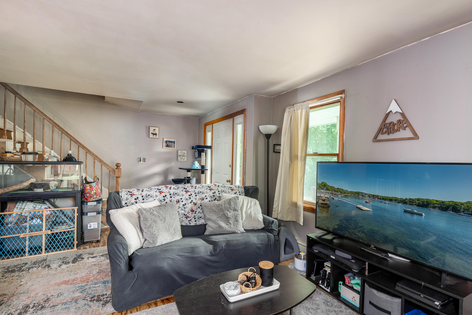 134 Payson Road Union, ME 04862 - Photo 12 of 32 134 Payson Road - Hang Your Hat Photogra