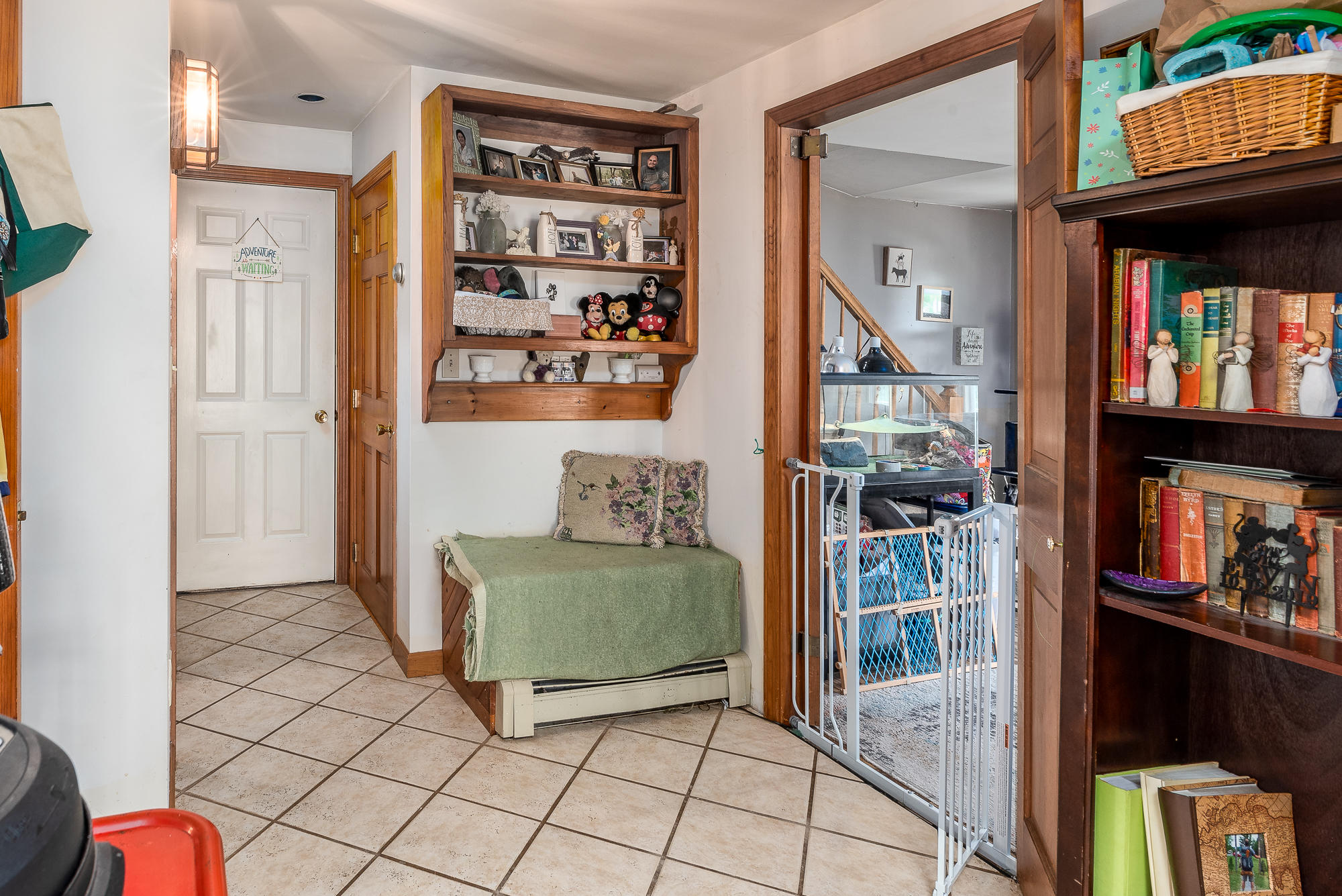 134 Payson Road Union, ME 04862 - Photo 14 of 32 134 Payson Road - Hang Your Hat Photogra