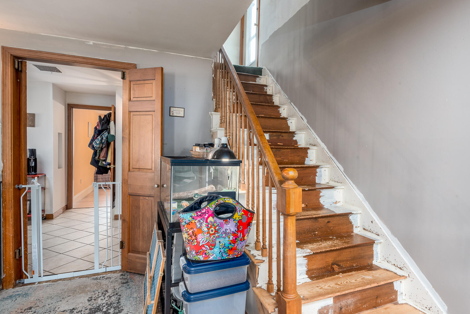 134 Payson Road Union, ME 04862 - Photo 15 of 32 134 Payson Road - Hang Your Hat Photogra