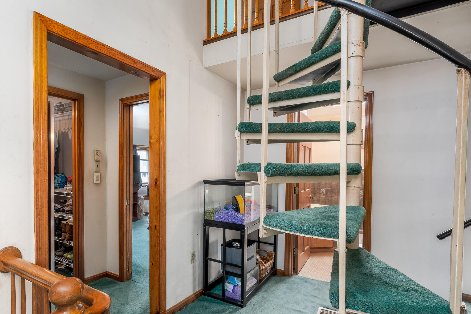 134 Payson Road Union, ME 04862 - Photo 16 of 32 134 Payson Road - Hang Your Hat Photogra