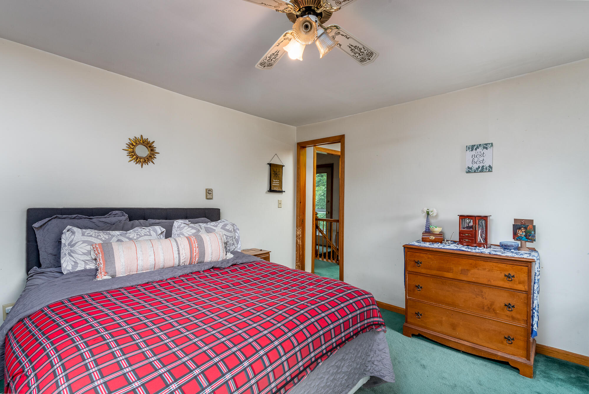 134 Payson Road Union, ME 04862 - Photo 18 of 32 134 Payson Road - Hang Your Hat Photogra