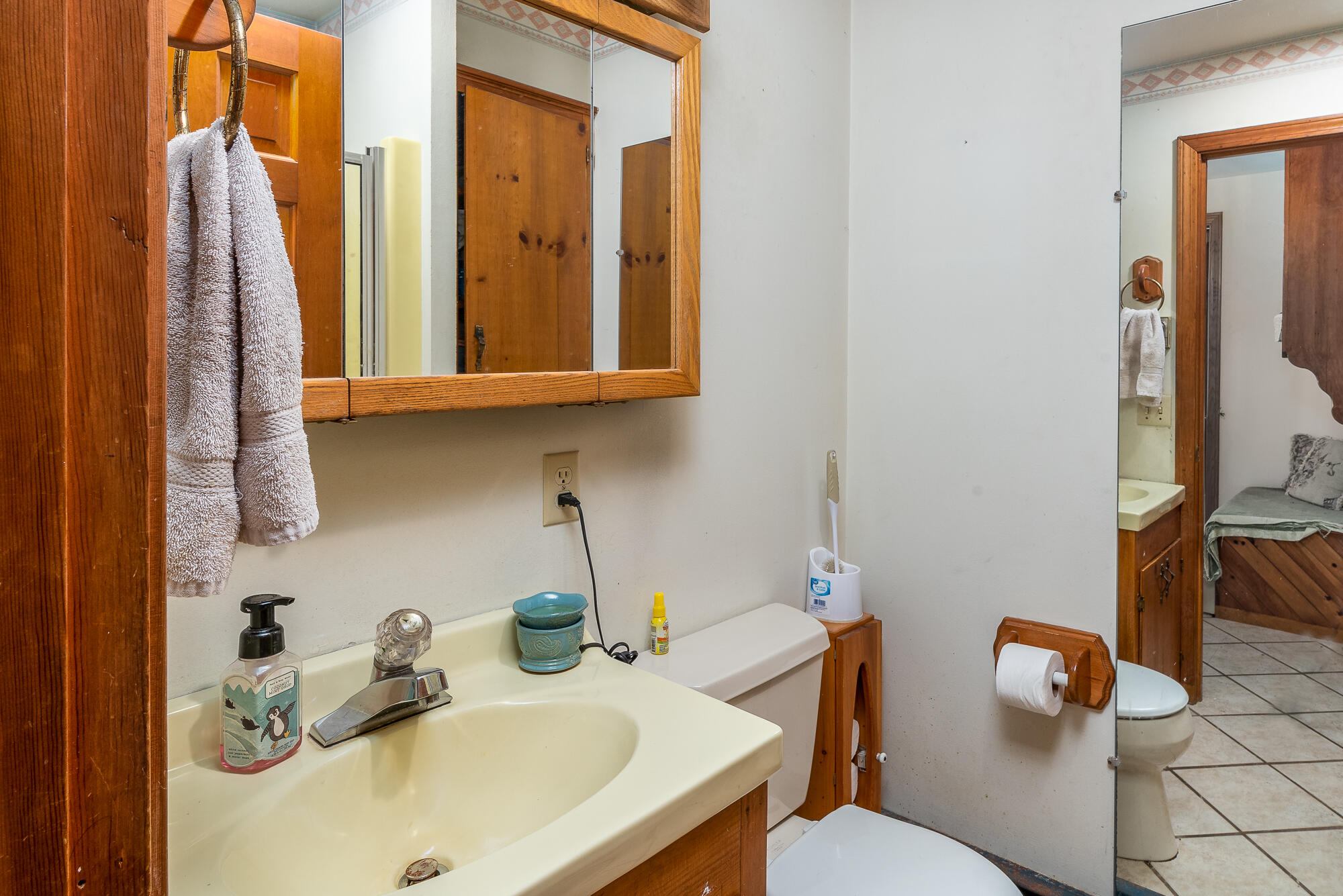 134 Payson Road Union, ME 04862 - Photo 19 of 32 134 Payson Road - Hang Your Hat Photogra