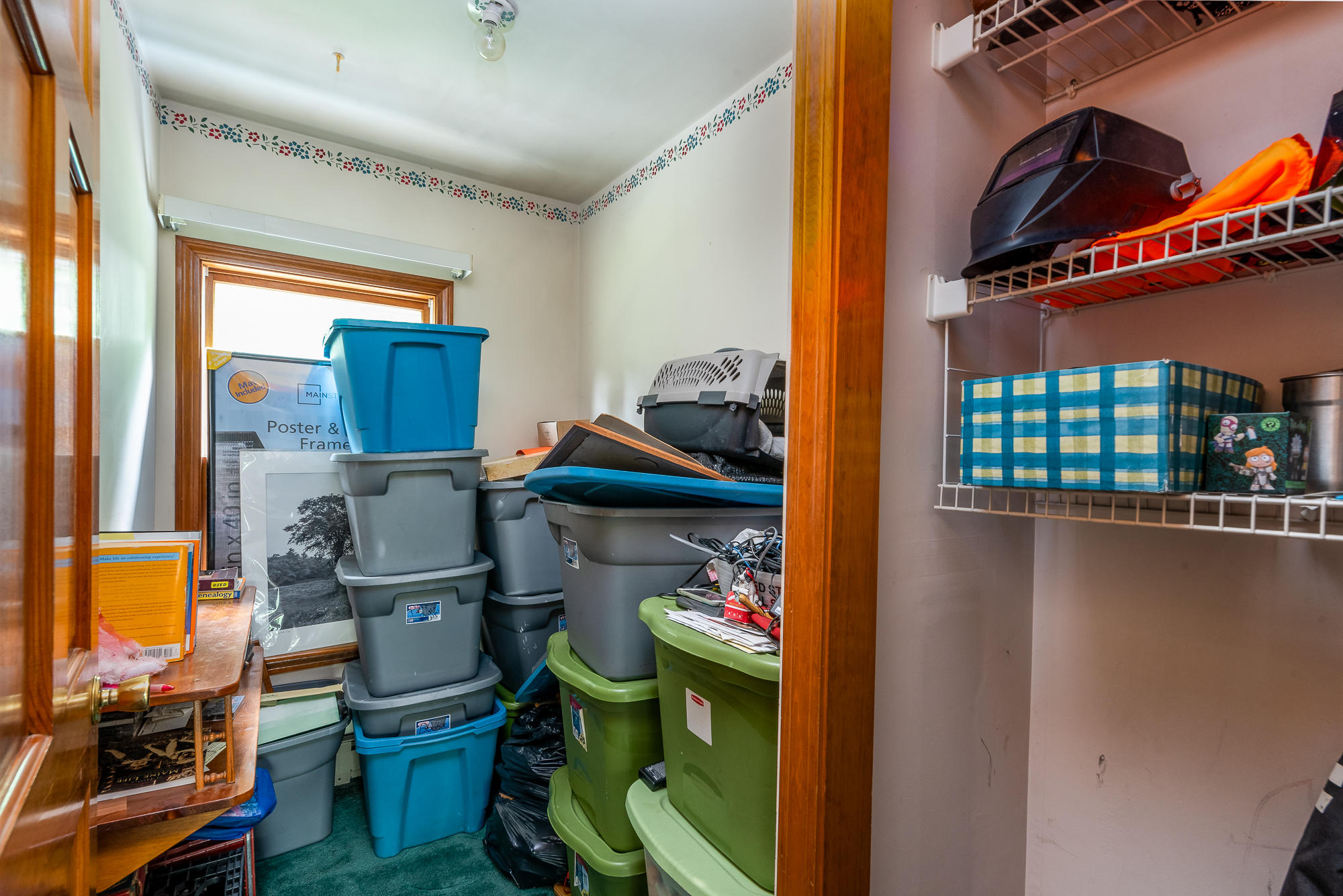 134 Payson Road Union, ME 04862 - Photo 25 of 32 134 Payson Road - Hang Your Hat Photogra