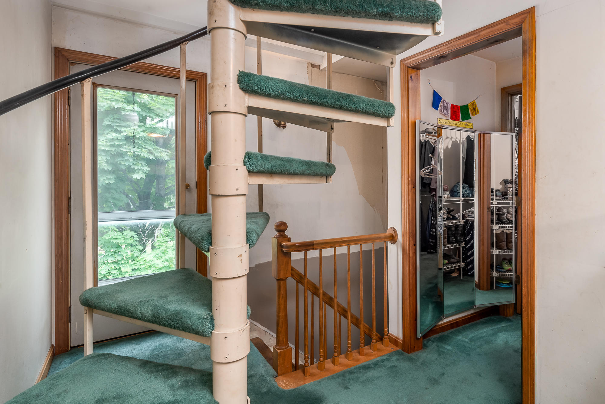 134 Payson Road Union, ME 04862 - Photo 26 of 32 134 Payson Road - Hang Your Hat Photogra