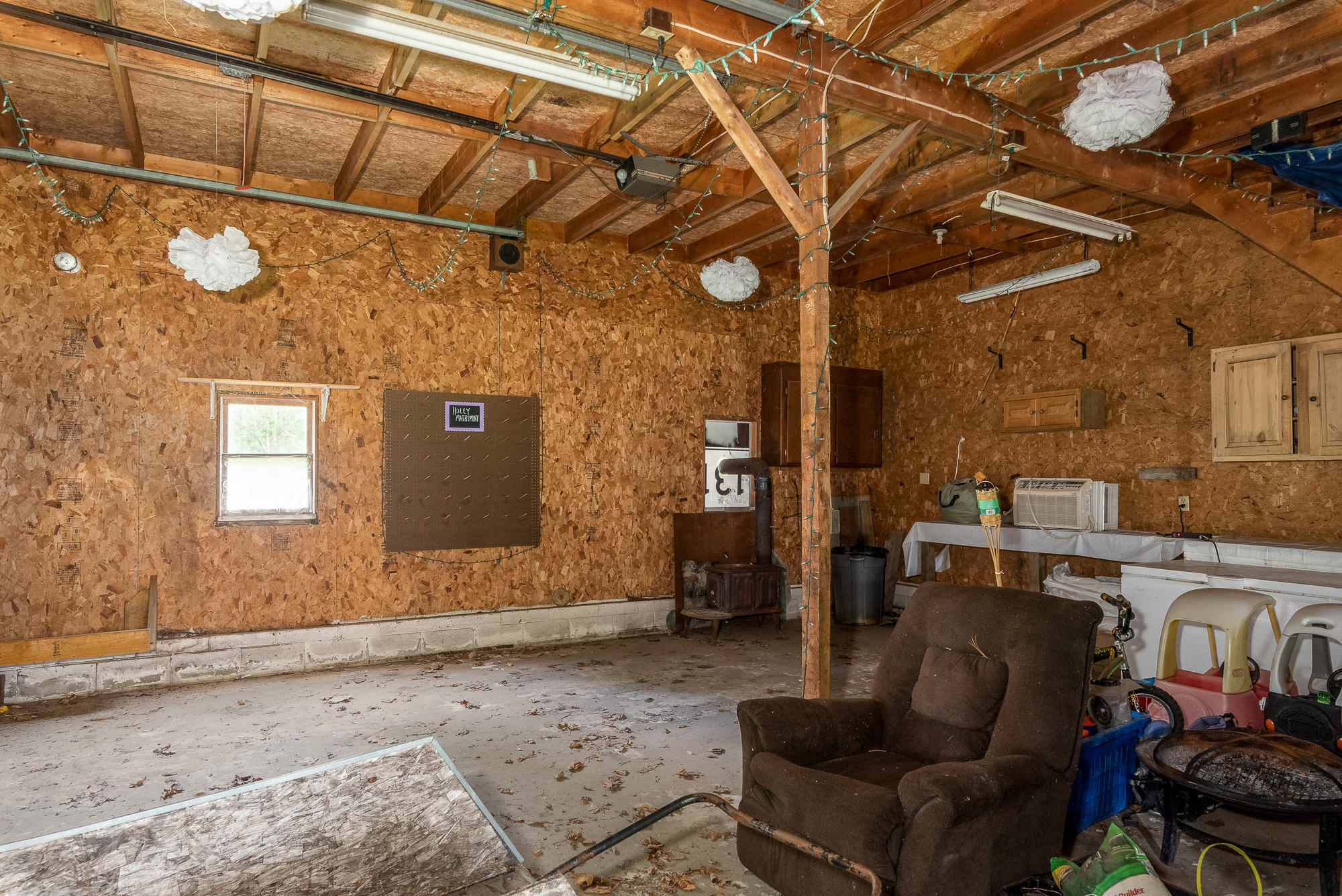 134 Payson Road Union, ME 04862 - Photo 29 of 32 134 Payson Road - Hang Your Hat Photogra