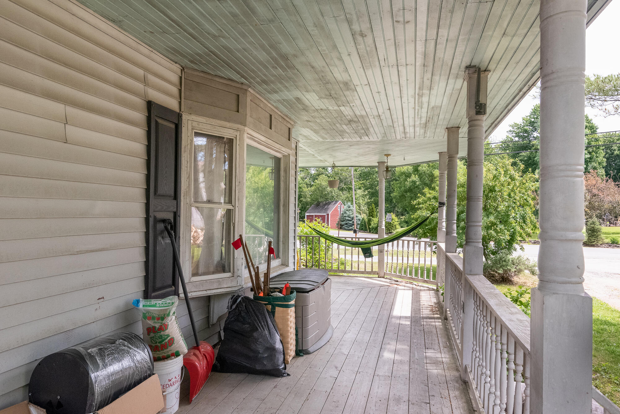 134 Payson Road Union, ME 04862 - Photo 30 of 32 134 Payson Road - Hang Your Hat Photogra