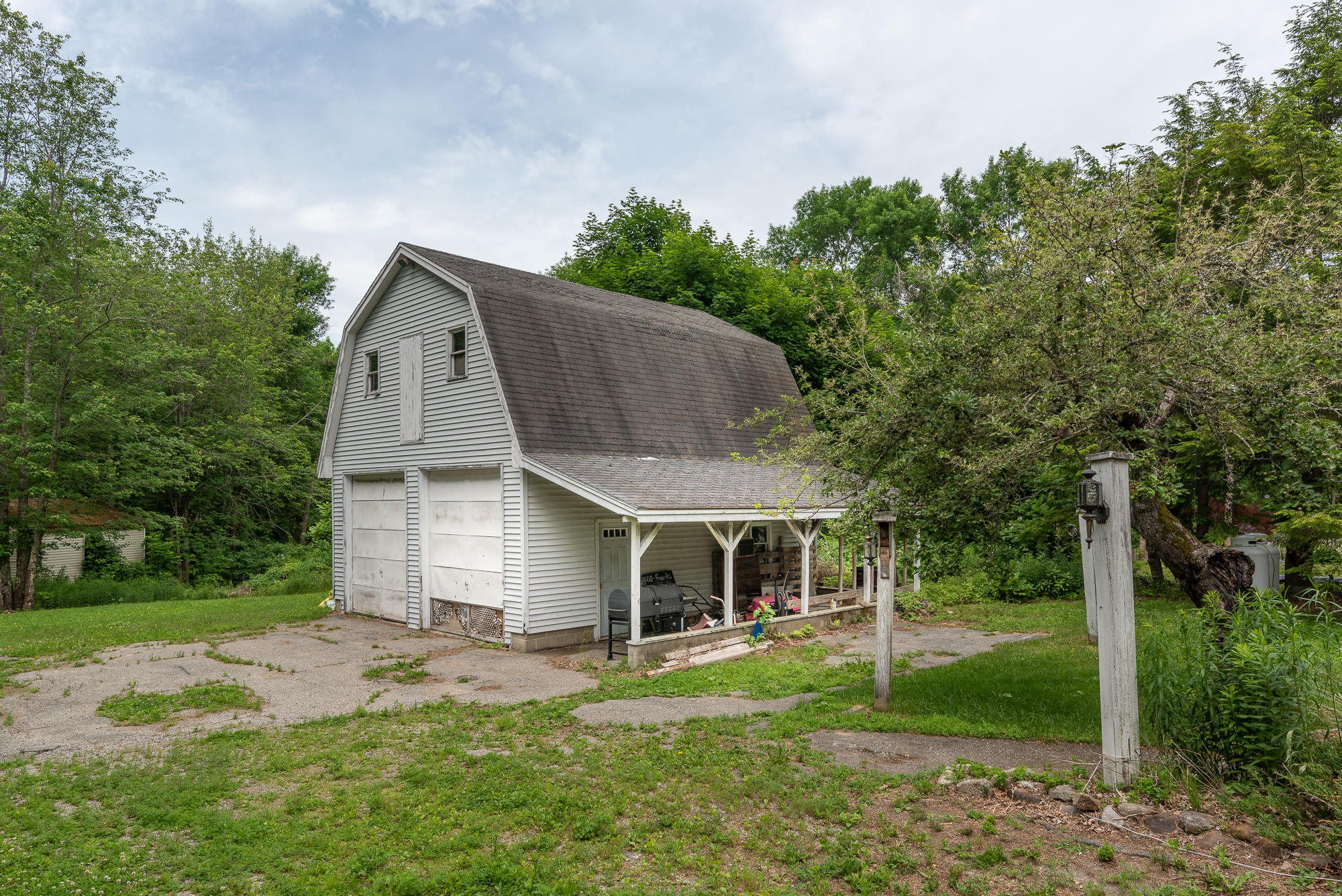 134 Payson Road Union, ME 04862 - Photo 3 of 32 134 Payson Road - Hang Your Hat Photogra