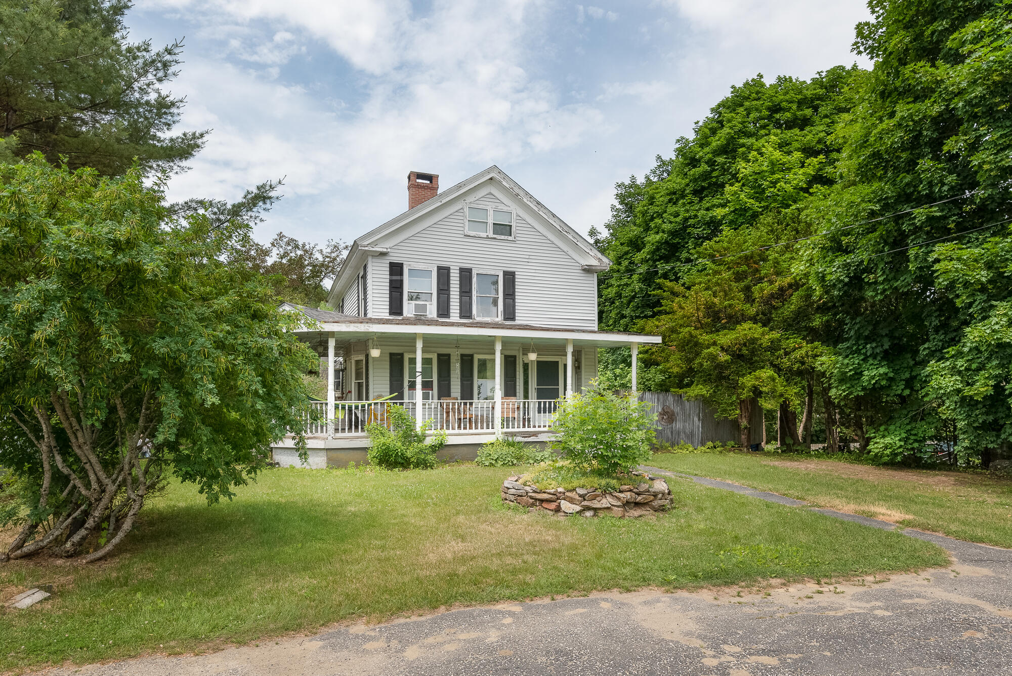 134 Payson Road Union, ME 04862 - Photo 32 of 32 134 Payson Road - Hang Your Hat Photogra