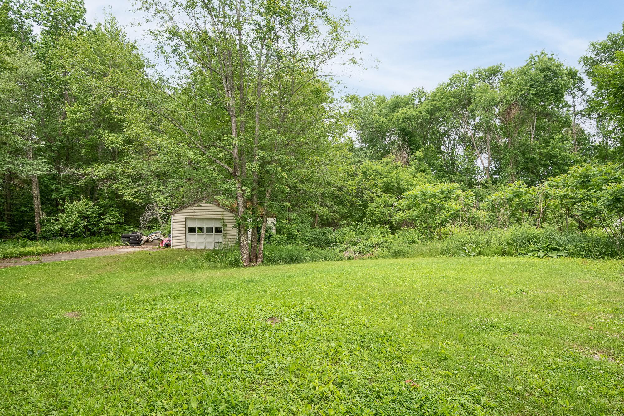 134 Payson Road Union, ME 04862 - Photo 4 of 32 134 Payson Road - Hang Your Hat Photogra