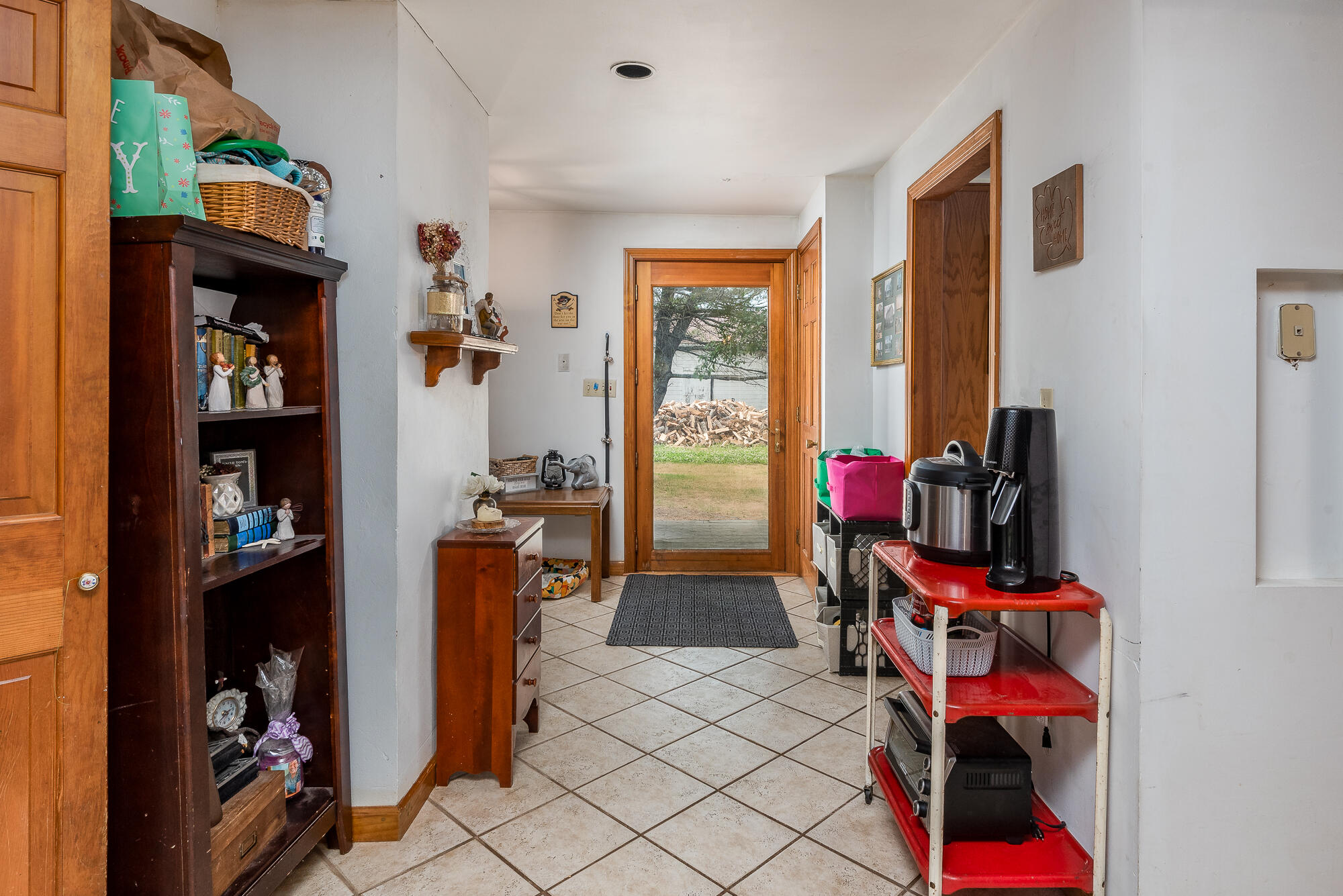 134 Payson Road Union, ME 04862 - Photo 5 of 32 134 Payson Road - Hang Your Hat Photogra